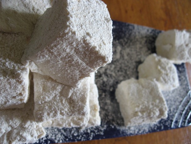 Vegetarian Marshmallow Recipes
 Vegan Marshmallows That Work Recipe Food