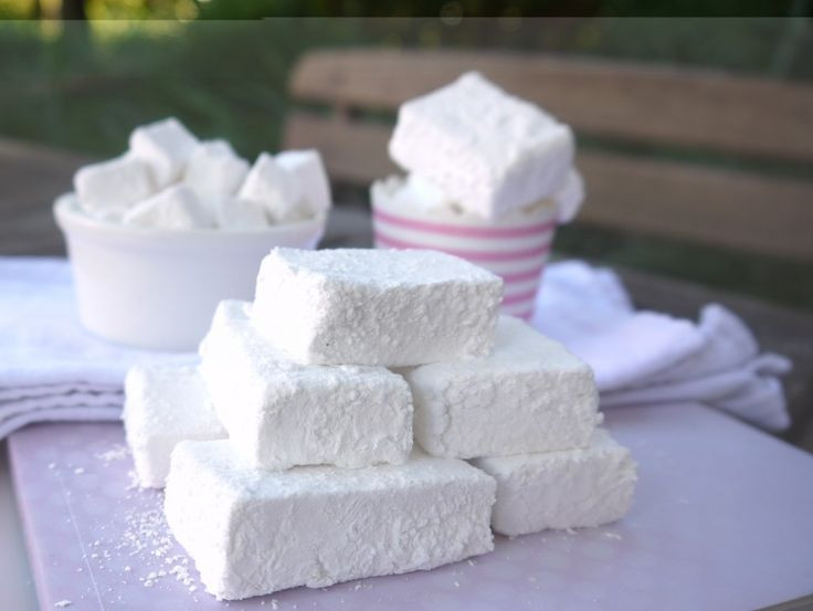 Vegetarian Marshmallow Recipes
 Ve arian Marshmallow recipe Tasty treats