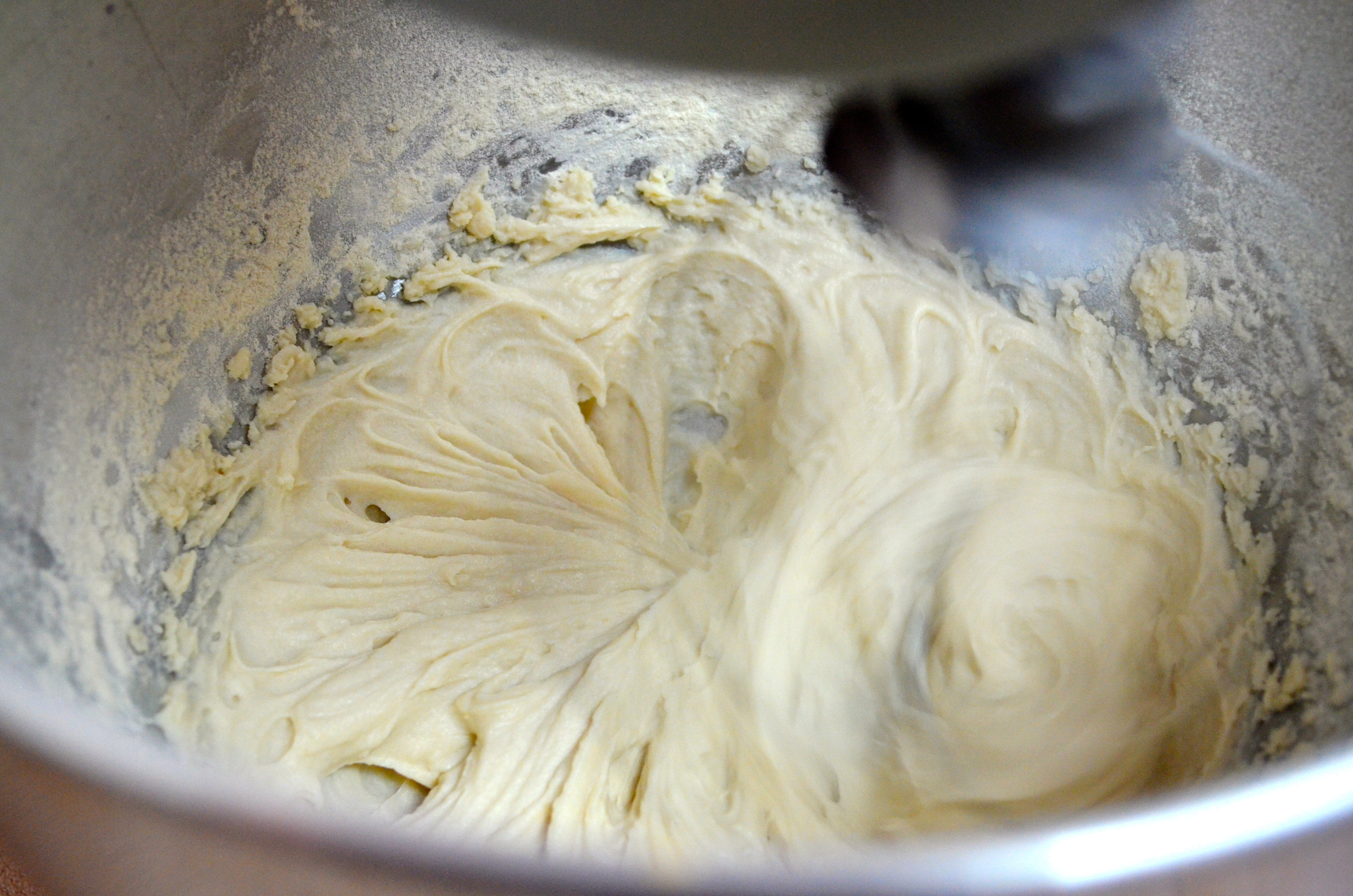 Vegetarian Marshmallow Recipes
 “Orange cream” vegan marshmallows
