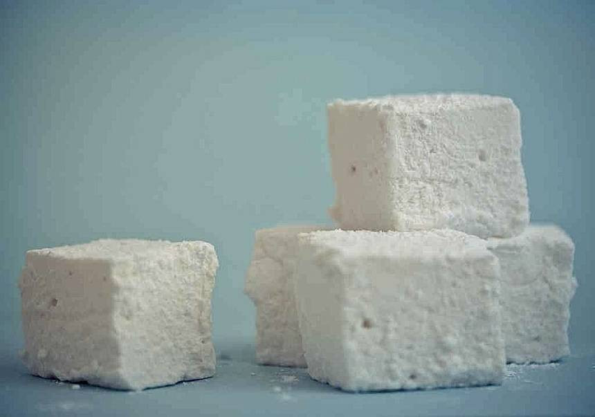 Vegetarian Marshmallow Recipes
 Vegan marshmallow recipe means gelatin free treats for all
