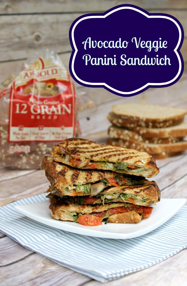 Vegetarian Panini Sandwich Recipes
 442 best Better Thoughts images on Pinterest