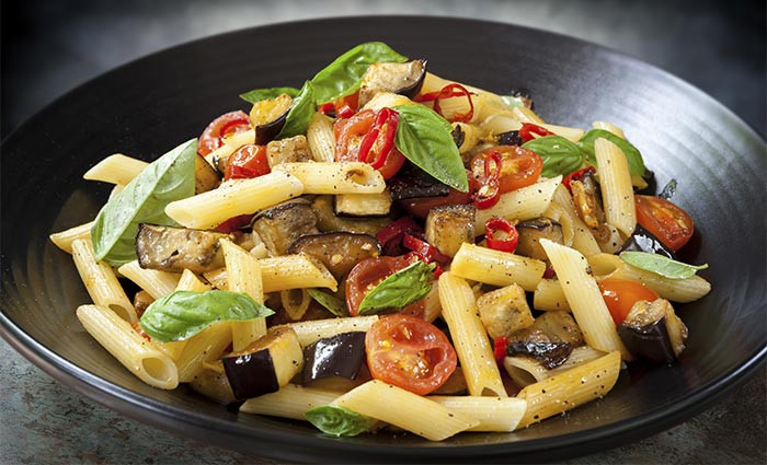 Vegetarian Pasta Recipes
 Top 25 Splendid Veg Pasta Recipes You Ought To Try