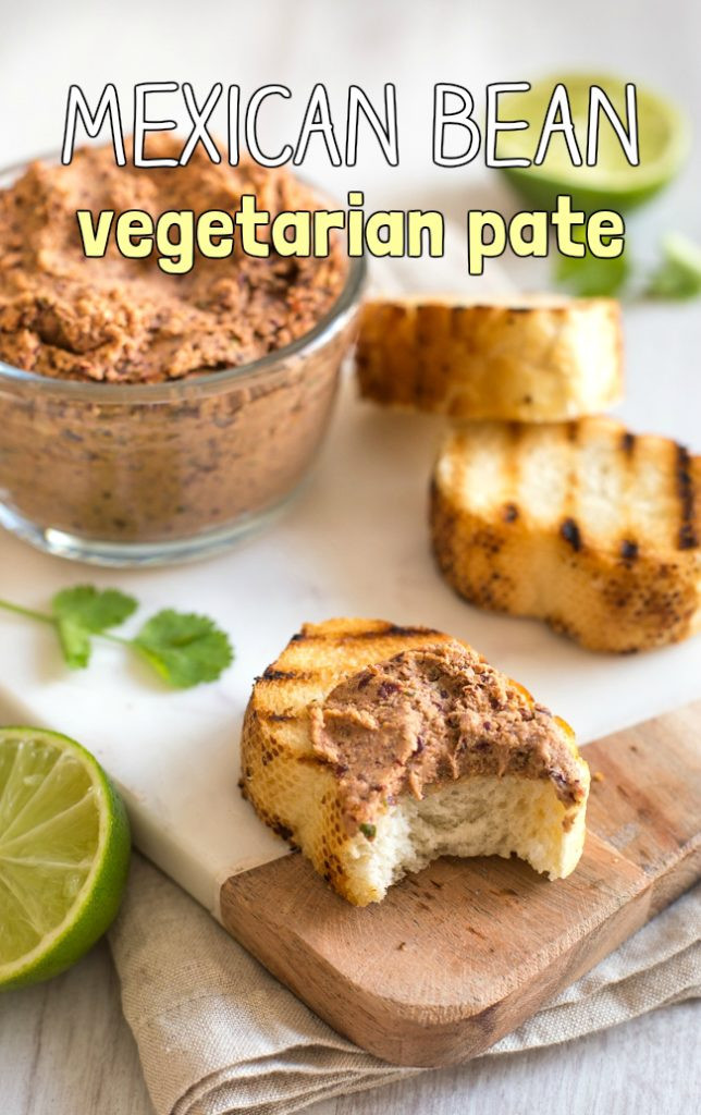 Vegetarian Pate Recipes
 ve arian pate