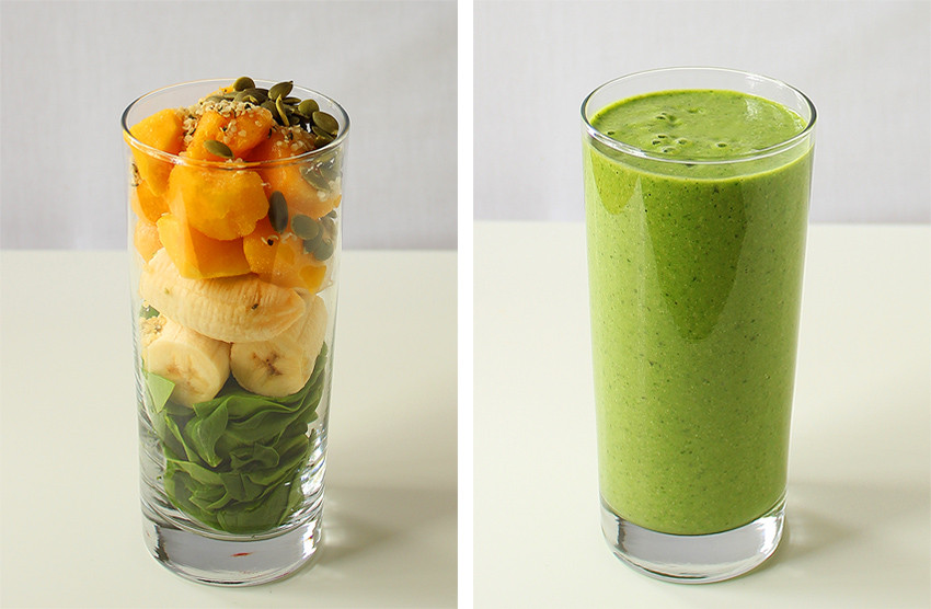 Vegetarian Protein Smoothies
 3 BREAKFAST SMOOTHIE IDEAS FOR STRIPPING FAT Resilient