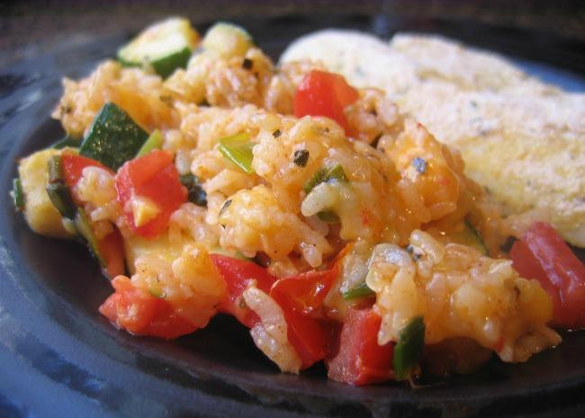 Vegetarian Rice Recipes Main Dish
 Our 12 Best Ve arian Main Dish Casseroles