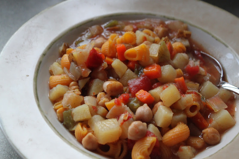 Vegetarian Stew Crockpot
 For What It s Worth Crock Pot Ve able Stew