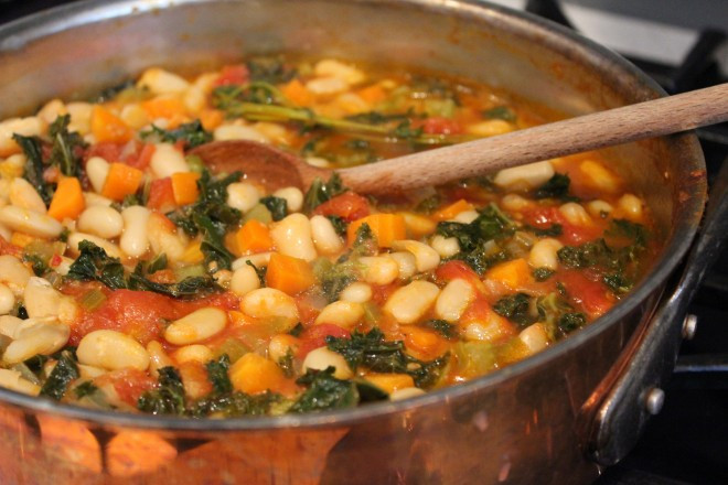 Vegetarian Stew Recipe
 e pot meal recipes Chatelaine