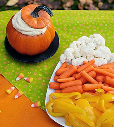 Veggie Ideas For Halloween Party
 Halloween 2013 Halloween Snack Ideas