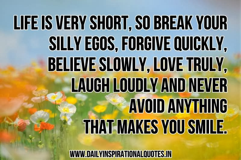 Very Short Inspirational Quotes
 Short Inspirational Sayings Inspirational Sayings Free