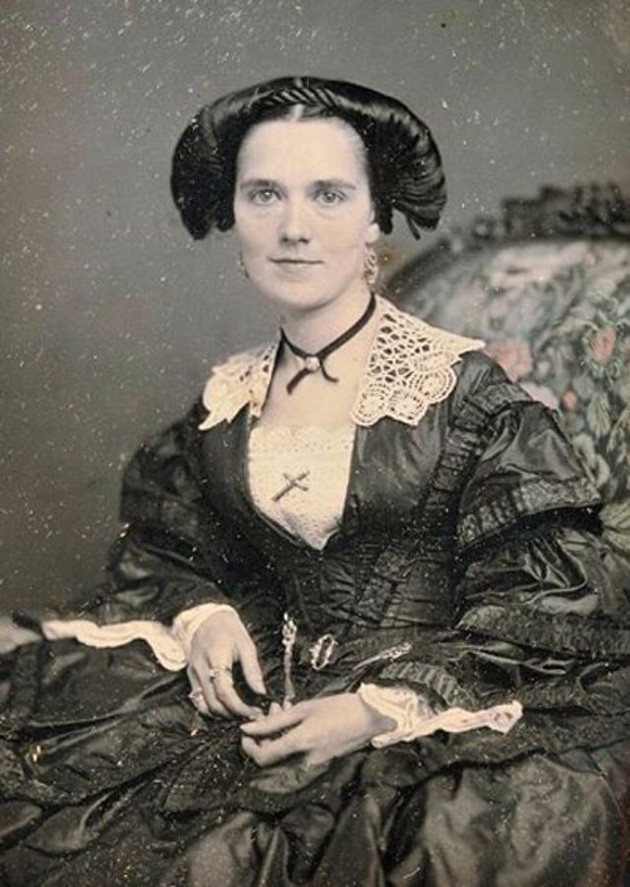 Victorian Hairstyles Female
 Victorian Women Hairstyles e of the Most Un fortable