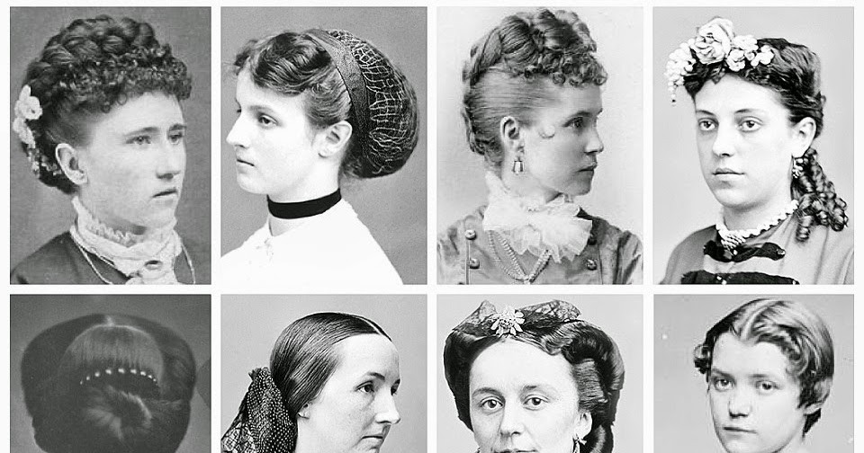 Victorian Male Hairstyles
 Gothic Horror Mid late Victorian Hairstyles 1860 s 1890 s