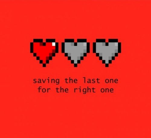 Video Game Love Quotes
 Video game quote love