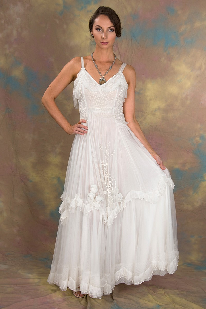 Vintage Inspired Wedding Dress
 Vintage Inspired Wedding Dresses & Gowns