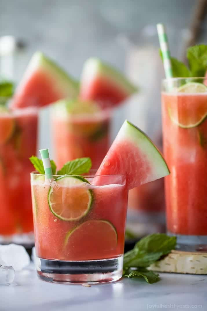 Vodka Summer Drinks
 Vodka Watermelon Cocktail Recipe