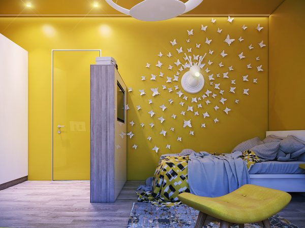 Wall Decoration Kids Room
 50 Kids Room Decor Accessories To Create Your Child s