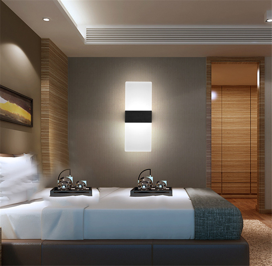 Wall Lights For Bedroom
 10 things to consider before installing Wall light
