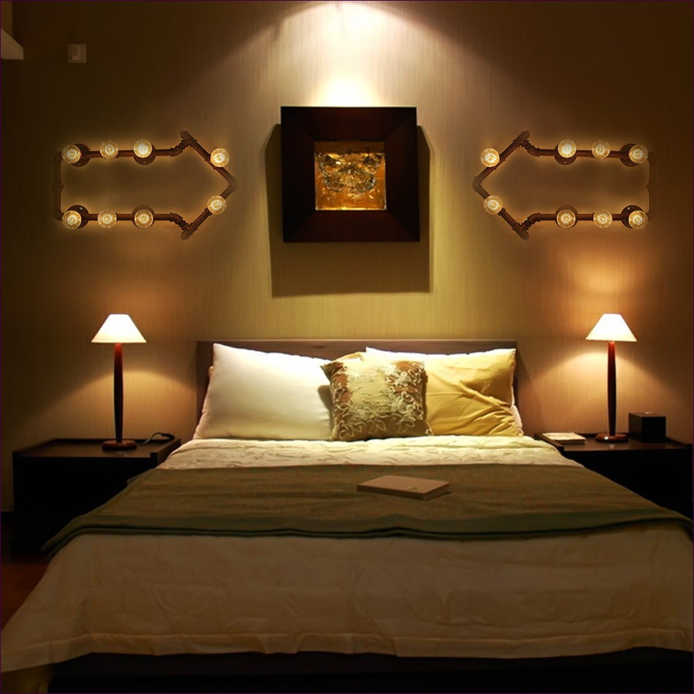 Wall Lights For Bedroom
 Bedroom Bedroom Wall Lights Wall Mount Reading Lamp