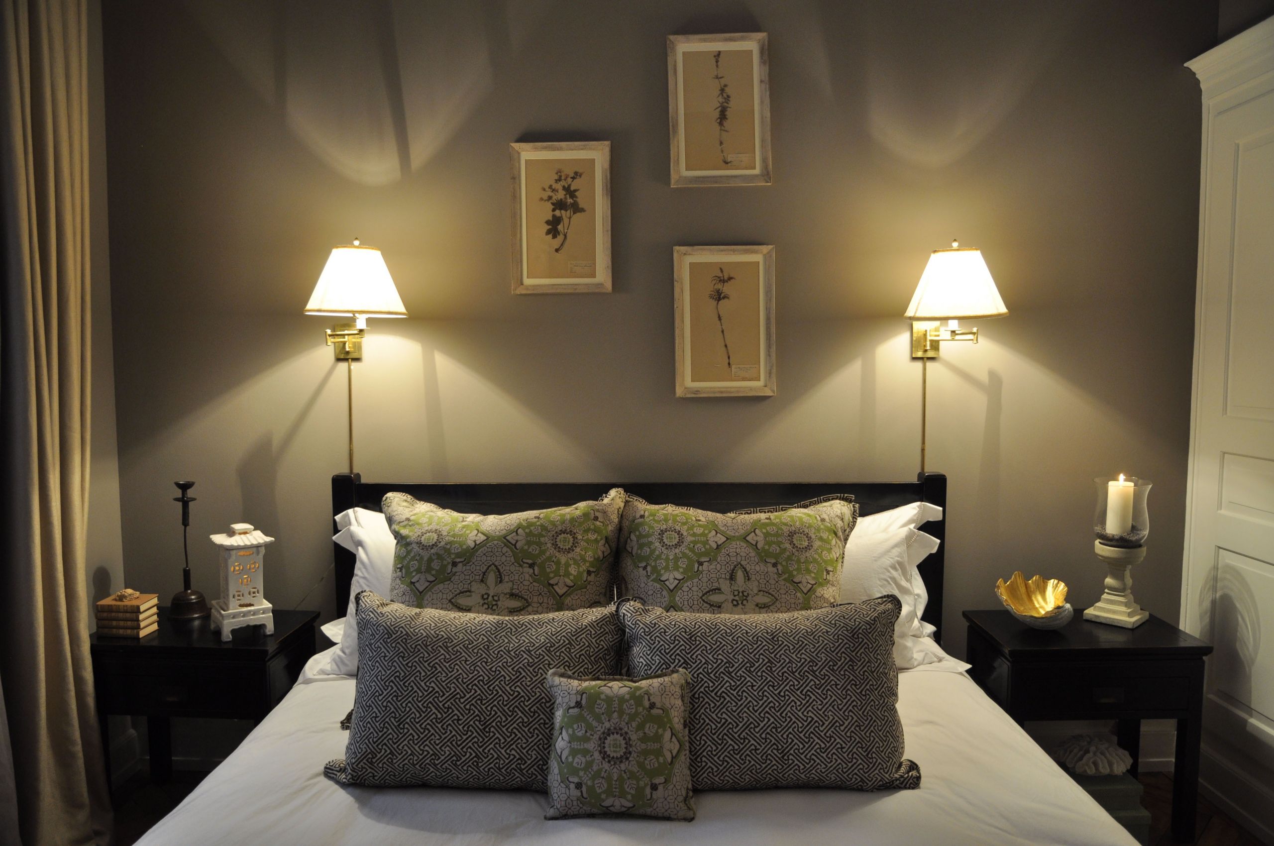 Wall Lights For Bedroom
 Popular Plug In Wall Lamps For Bedroom Ideas Bedroom
