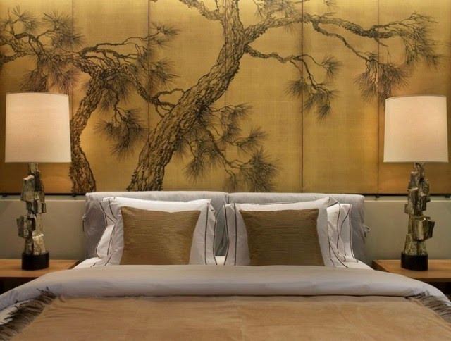 Wall Painting Ideas For Bedroom
 Mural Wall Paint Ideas