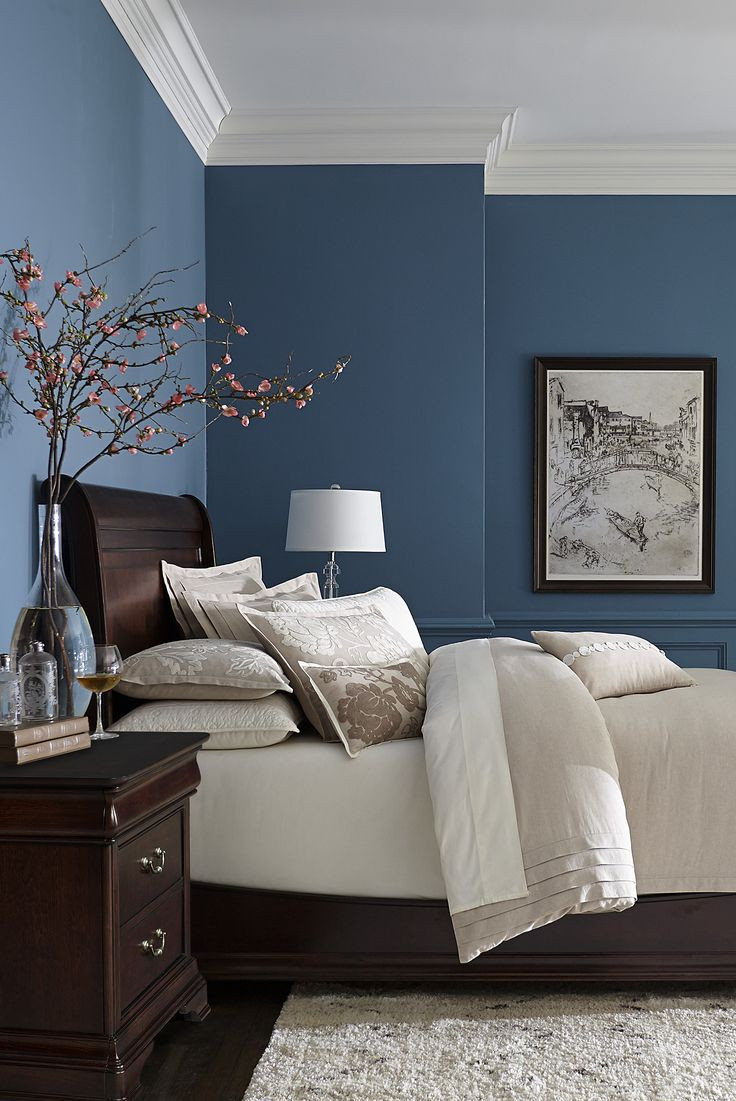 Wall Painting Ideas For Bedroom
 Best 25 Dark furniture ideas on Pinterest