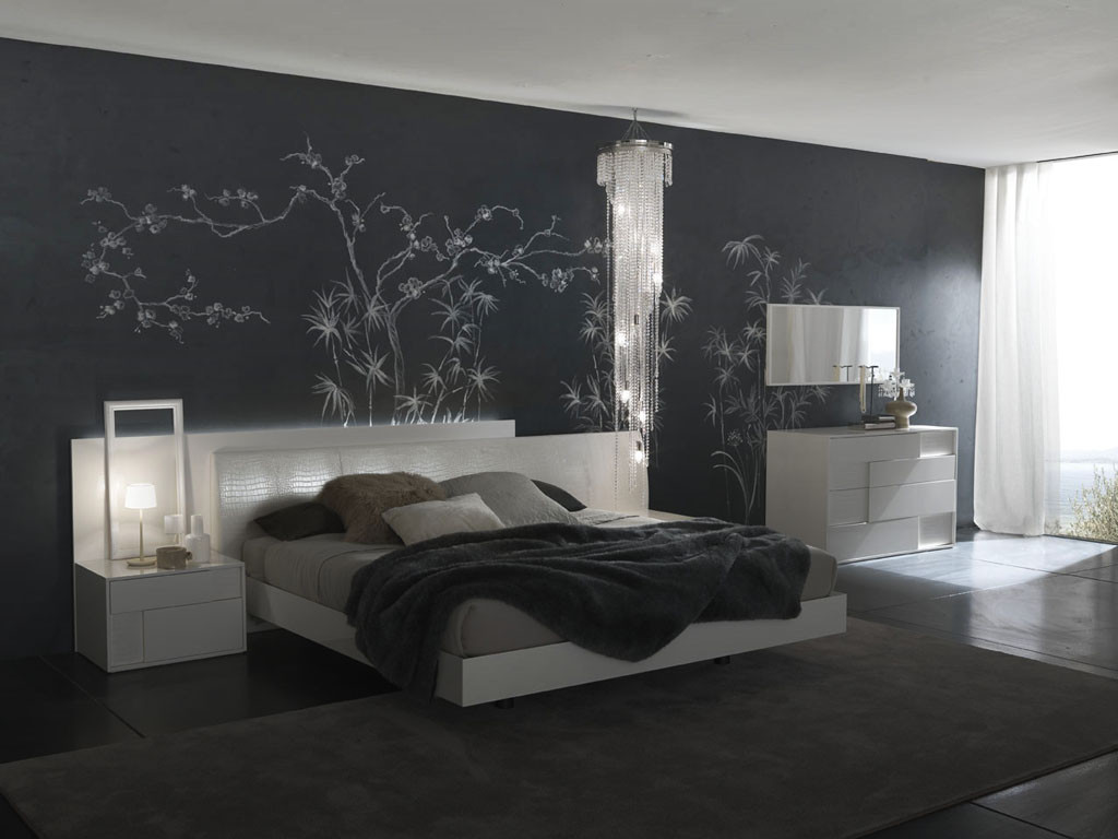 Wall Painting Ideas For Bedroom
 Contemporary Wall Art For Modern Homes