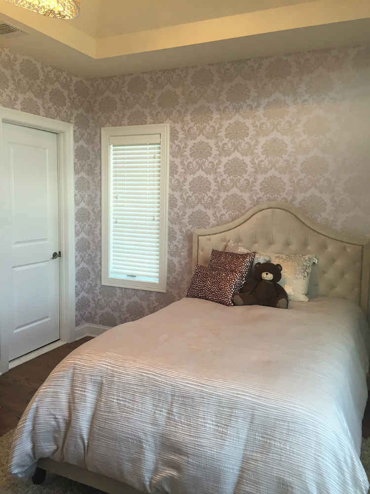 Wall Paper Design For Bedroom
 Wallpaper Designs Window Works