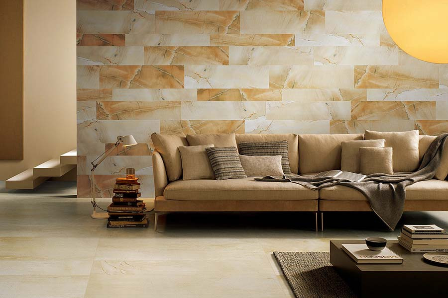 Wall Tiles For Living Room
 Living Room Tiles Design Ideas and Inspiration