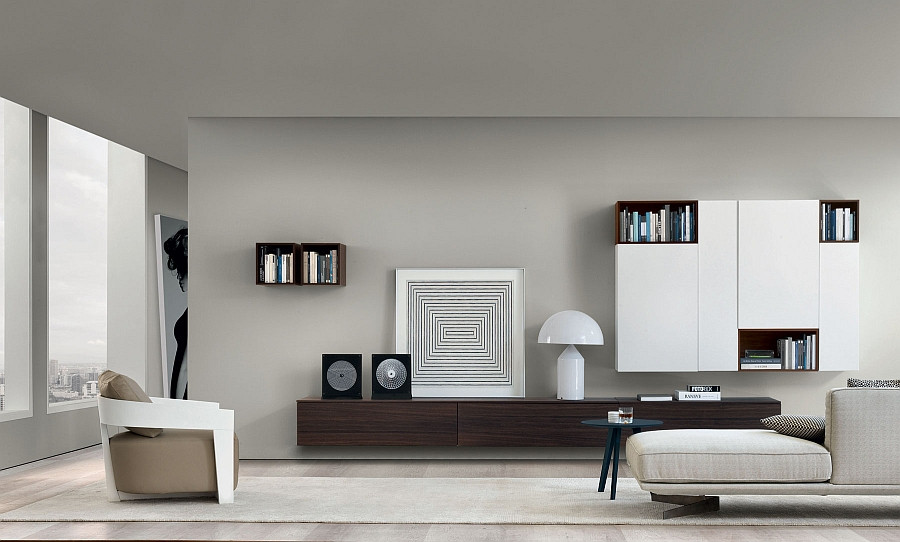 Wall Units For Living Room
 20 Most Amazing Living Room Wall Units