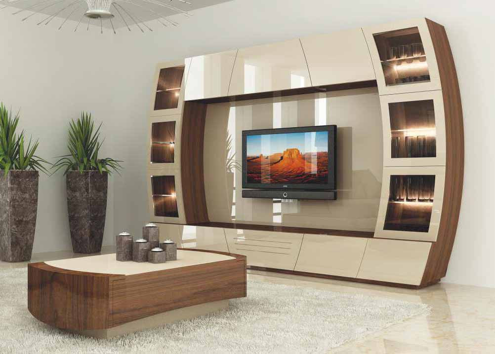 Wall Units For Living Room
 Top 40 modern TV cabinets designs Living room TV wall