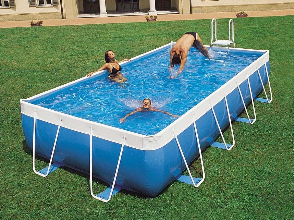 Walmart Above Ground Swimming Pool
 Furniture Amazing Swimming Pools Walmart For Outdoor