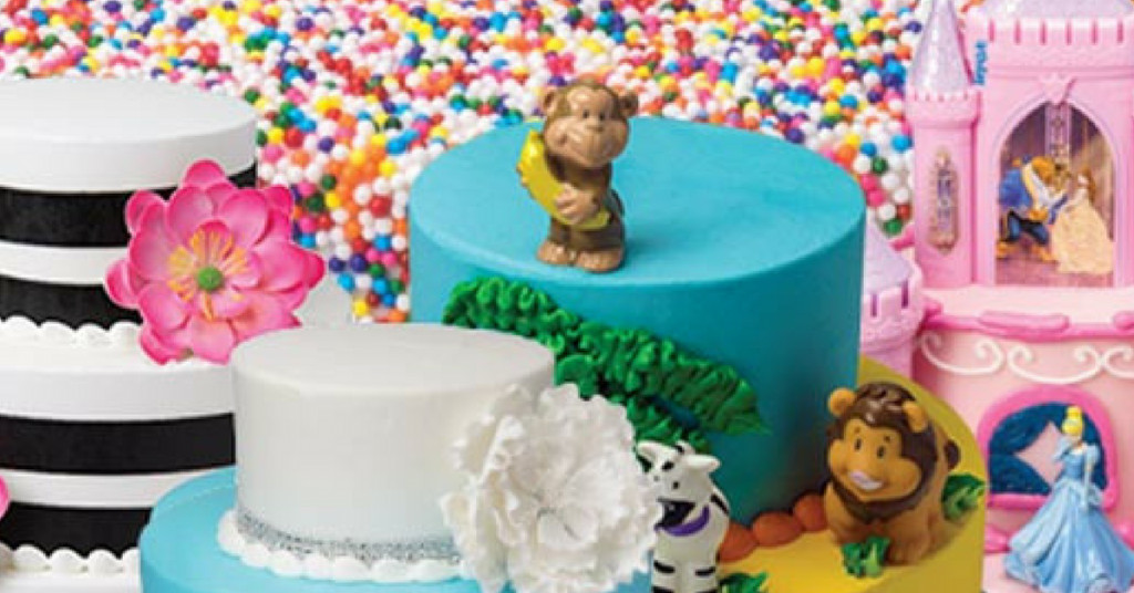 Walmart Birthday Cake Catalog
 Walmart Cake Prices Designs and Ordering Process Cakes
