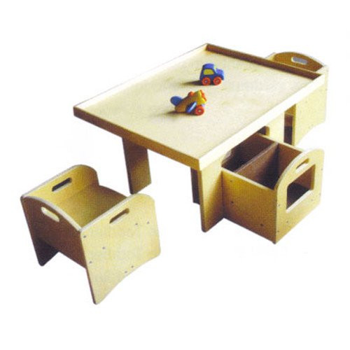 Walmart Kids Table Set
 A Child Supply Kids Table and Chair Set Walmart