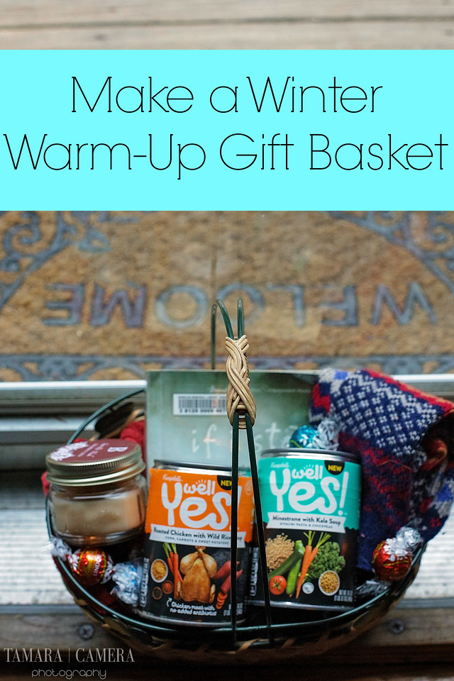 Warm And Cozy Gift Basket Ideas
 DIY Winter Warm Up Gift Basket Tamara Like Camera