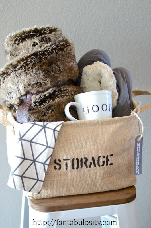 Warm And Cozy Gift Basket Ideas
 56 Fantastic Gift Basket Ideas to Make Any Recipient Smile