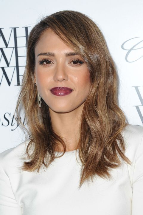 Wavy Haircuts For Women
 20 Celebrity Wavy Hairstyles Best Wavy Hairstyles & Cuts