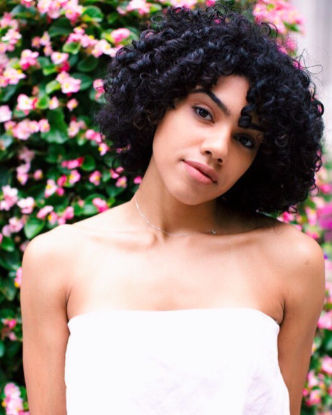 Wavy Hairstyles For Black Women
 30 Short Curly Hairstyles for Black Women