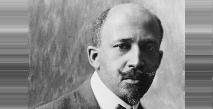 Web Dubois Education Quotes
 W E B Du Bois Biography Childhood Life Achievements