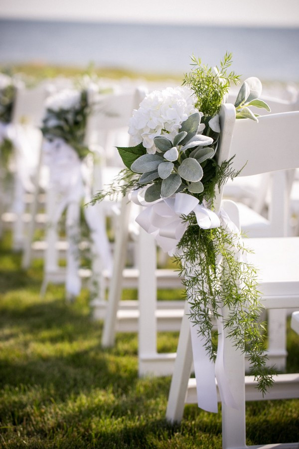 Wedding Aisle Decoration Ideas
 Oh Best Day Ever All about wedding ideas and colors