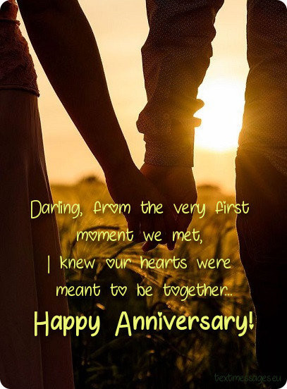 Wedding Anniversary After Death Of Spouse Quotes
 Cute Wedding Anniversary Wishes For Husband With