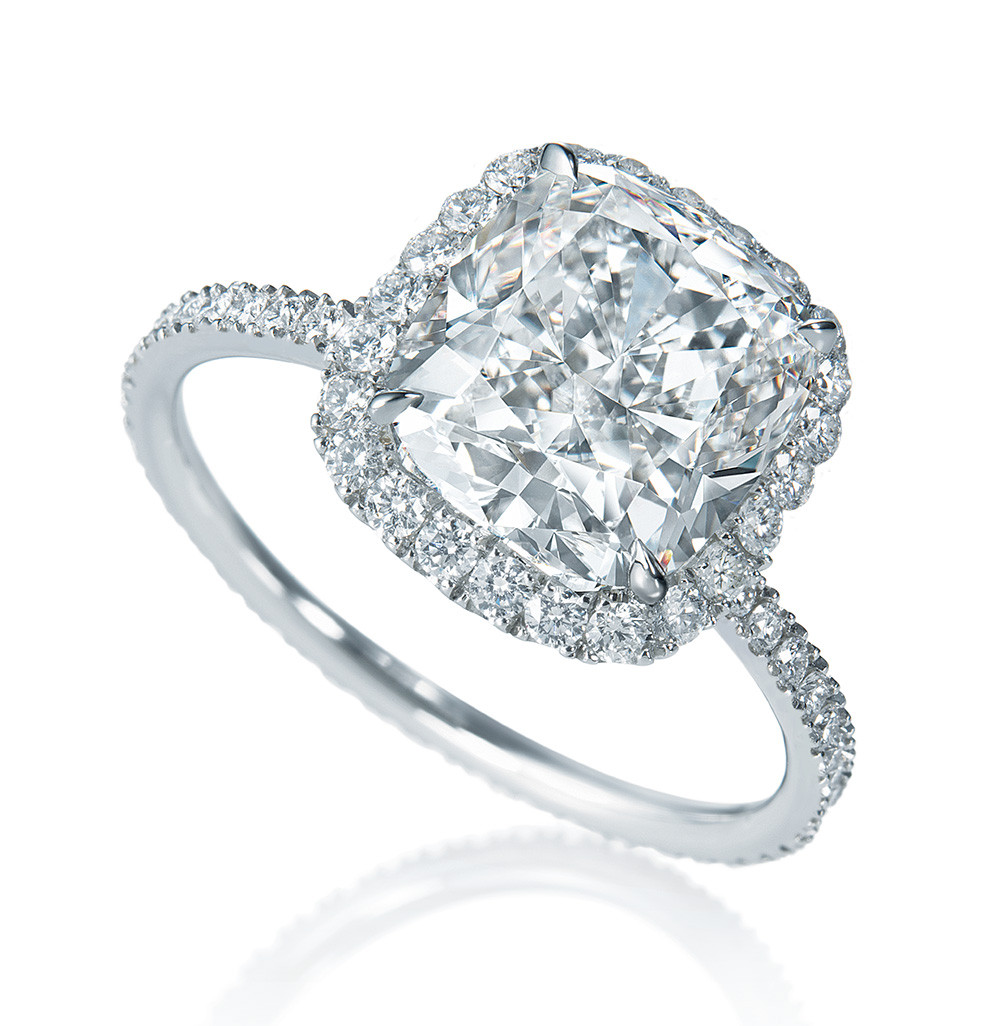 Wedding Band Prices
 Harry Winston engagement rings LernvID