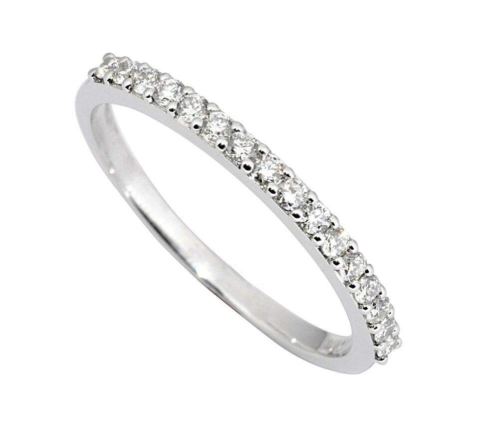 Wedding Band With Diamonds
 Diamond Wedding Engagement Ring Band 0 25 Carat Women s