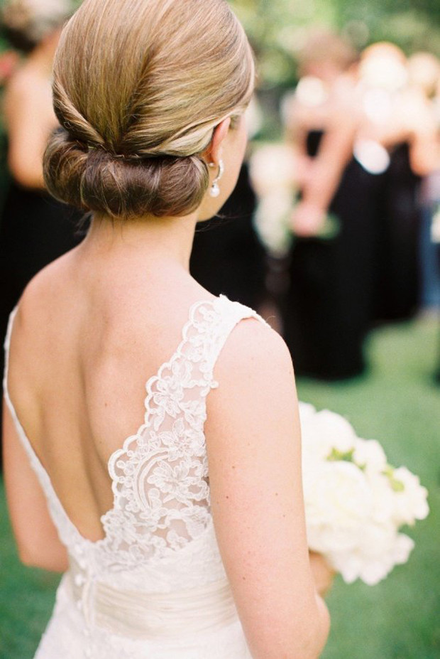 Wedding Brides Hairstyles
 13 Elegant Bridal Updos for 2016 Brides