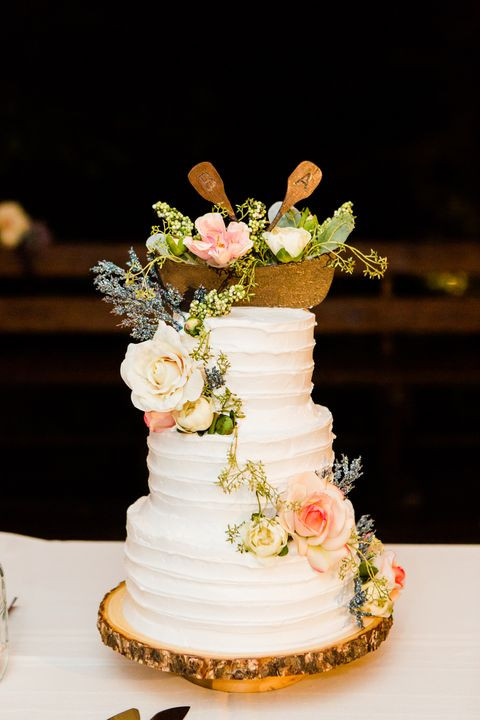 Wedding Cake DIY
 25 Best Homemade Wedding Cake Recipes from Scratch How