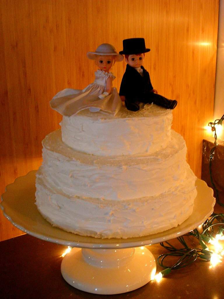 Wedding Cake DIY
 Perfect DIY Wedding Cake Ideas Tips Stand