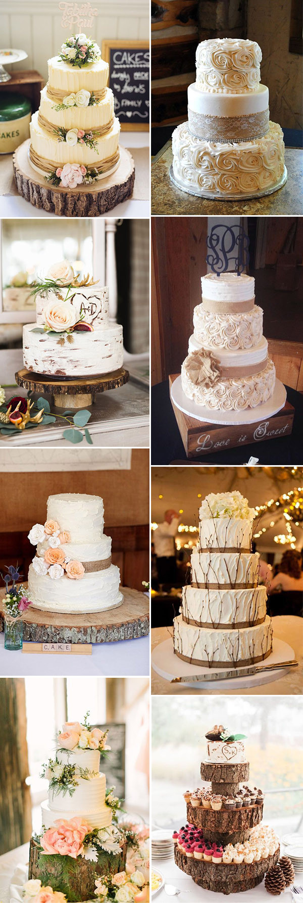 Wedding Cake Idea
 50 Steal Worthy Wedding Cake Ideas For Your Special Day