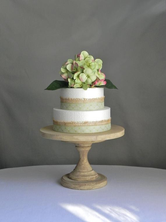 Wedding Cake Pedestal
 Unavailable Listing on Etsy