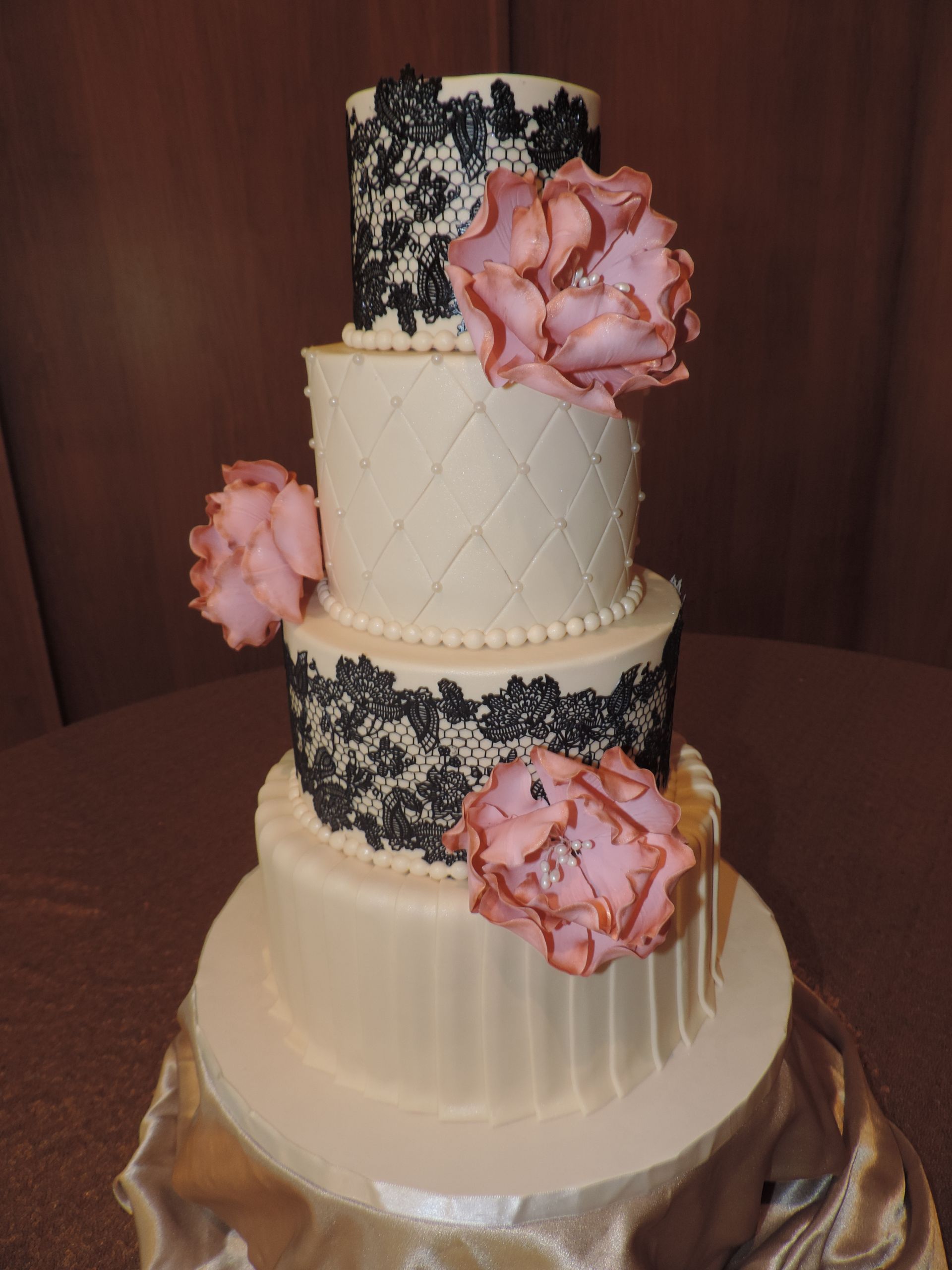 Wedding Cakes Fredericksburg Va
 Wedding Cakes Cupcakes Desserts