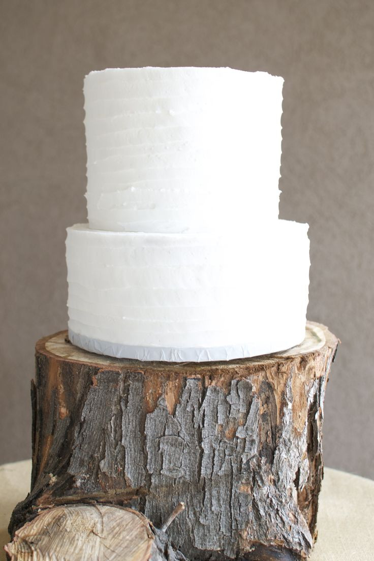 Wedding Cakes Utah County
 Simple White Wedding Cake The Mighty Baker Provo Utah