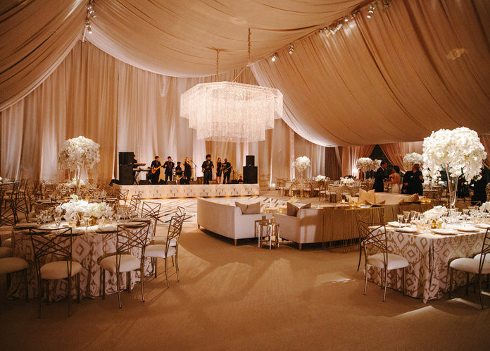 Wedding Decor Supplies
 Breathtaking Ceiling Decorations For Your Wedding