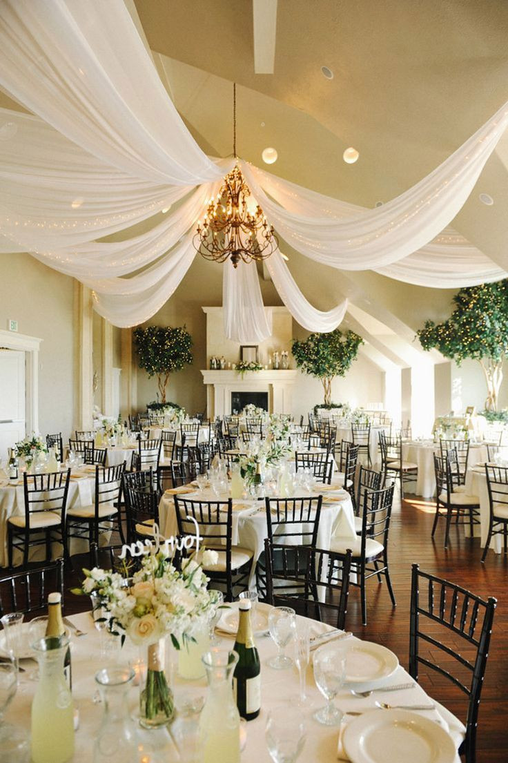 Wedding Decor Supplies
 7 Ways to Transform a Wedding Space and Add a Touch of